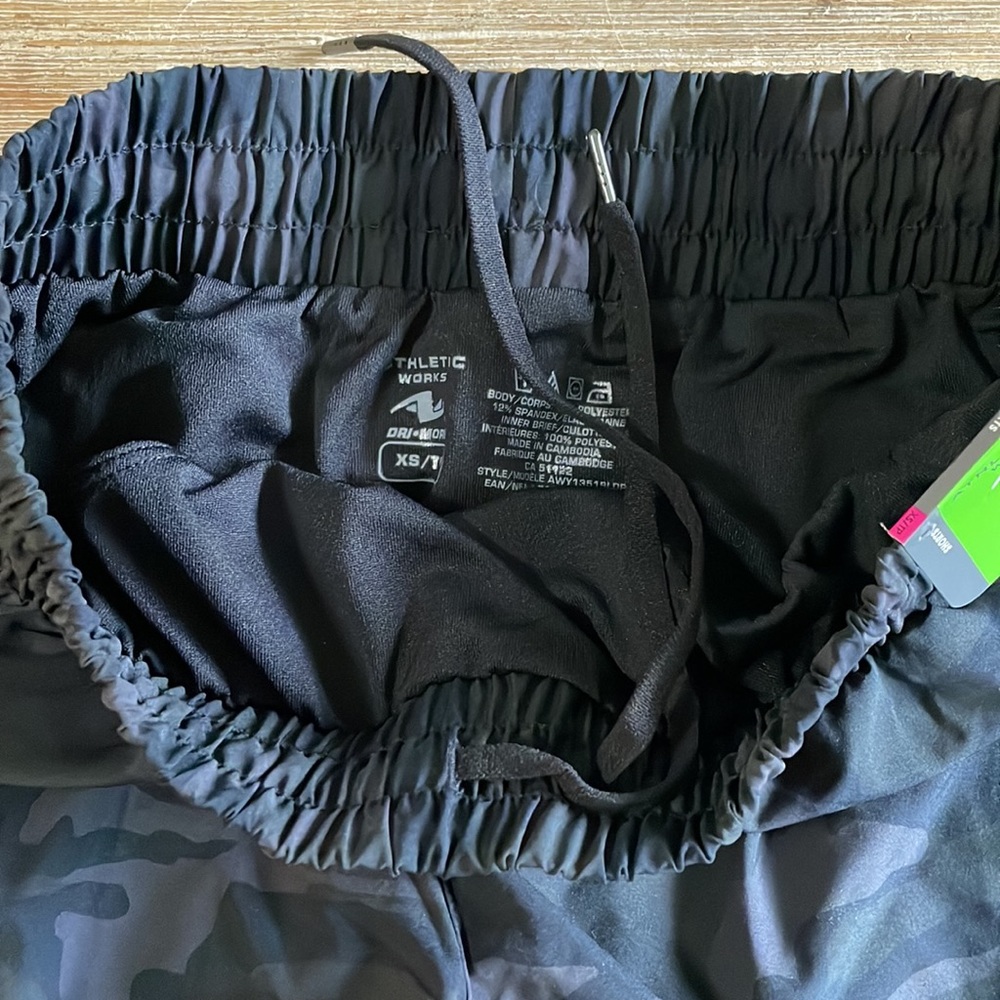 NWT Athletic Works Camo Set - Picture 7 of 11